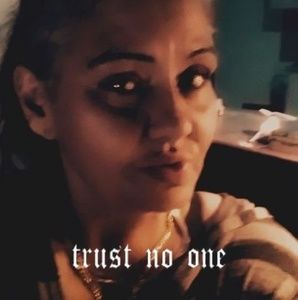 Meet your Posher, Mary